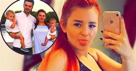 teen mom megan salmon divorce